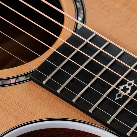 500 Series アコースティックギター | Taylor Guitars